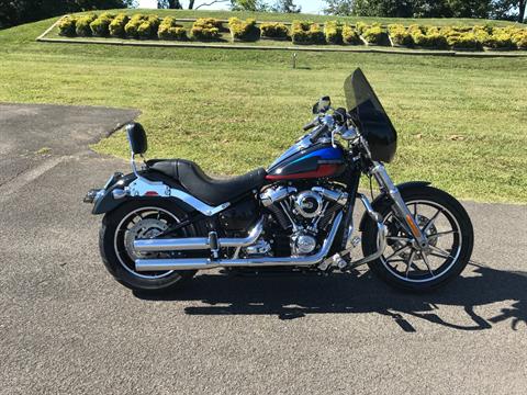 Used 2018 Harley-Davidson LOW RIDER Motorcycle - Specs, Price
