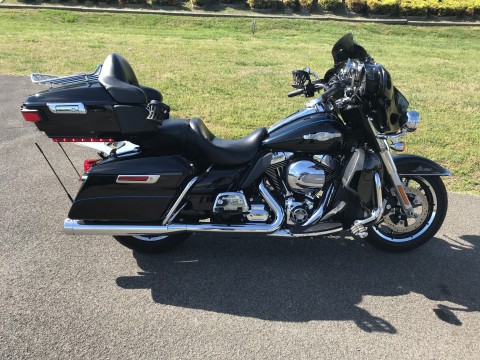 Used Harley-Davidson Motorcycles in Tennessee | Pre-Owned