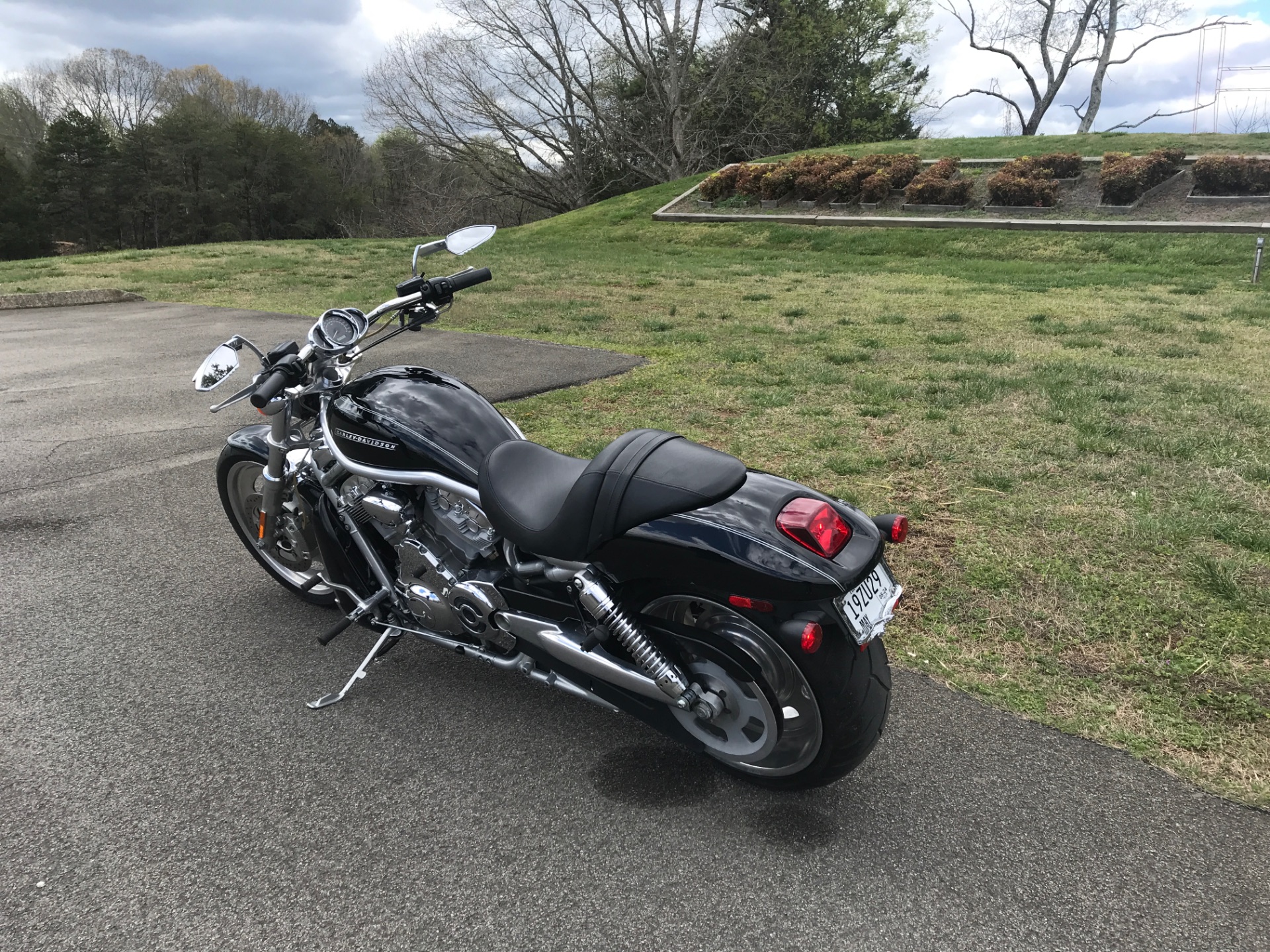 V-ROD(2007)VRSCAW 純正ホイール ハーレーダビッドソン Used 2007 Harley-Davidson VRSCAW V-Rod® Motorcycle - Specs, Price