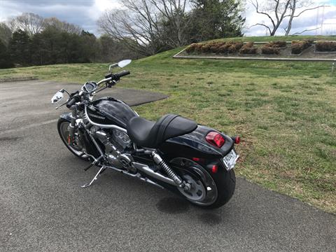 Used 2007 Harley-Davidson VRSCD Night Rod™ Motorcycle - Specs