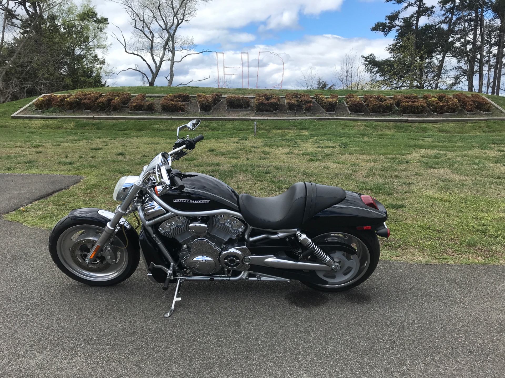 V-ROD(2007)VRSCAW 純正ホイール ハーレーダビッドソン Used 2007 Harley-Davidson VRSCAW V-Rod® Motorcycle - Specs, Price