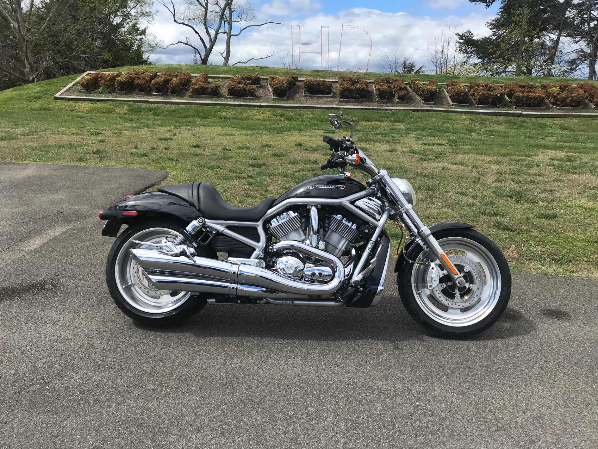 Used 2007 Harley-Davidson VRSCD Night Rod™ Motorcycle - Specs