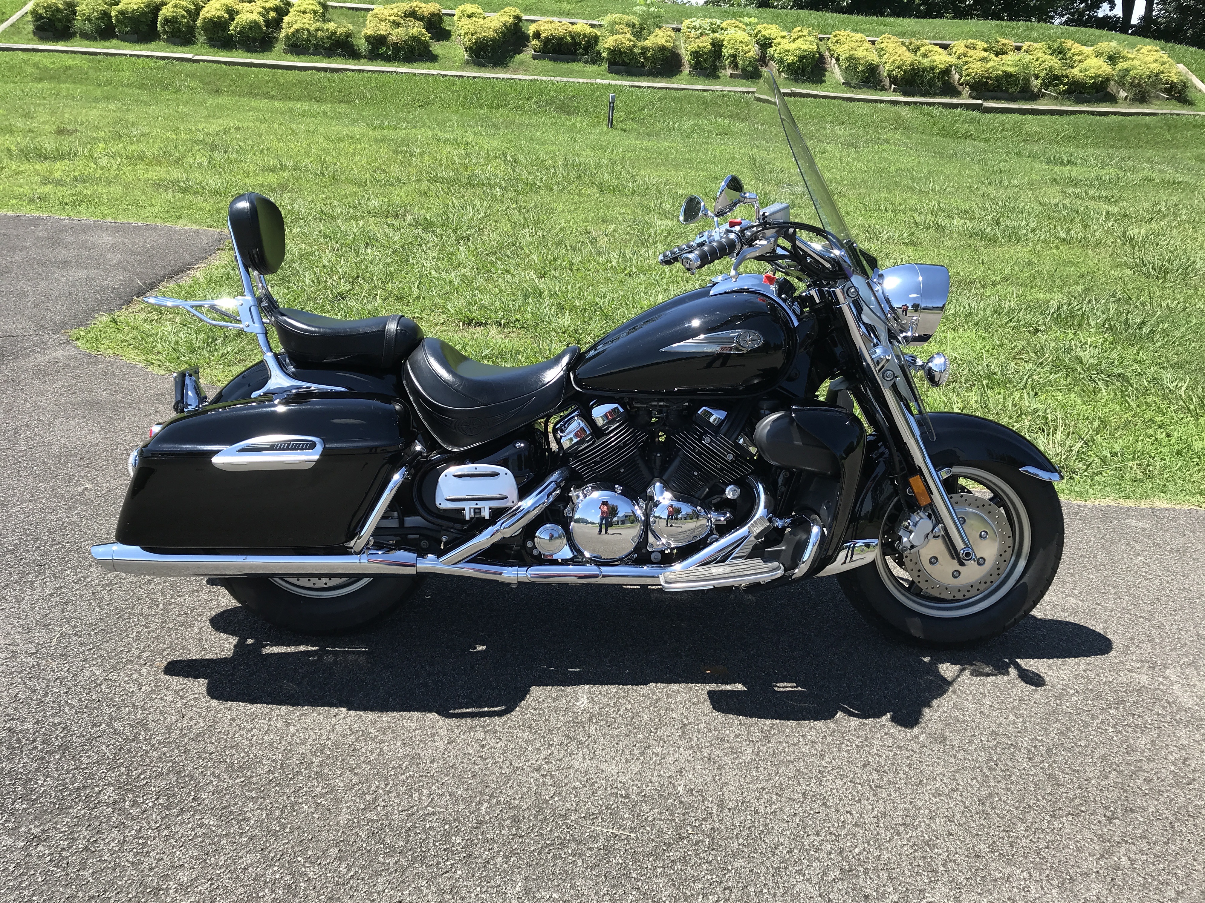 2006 ROYAL STAR TOUR DELUXE