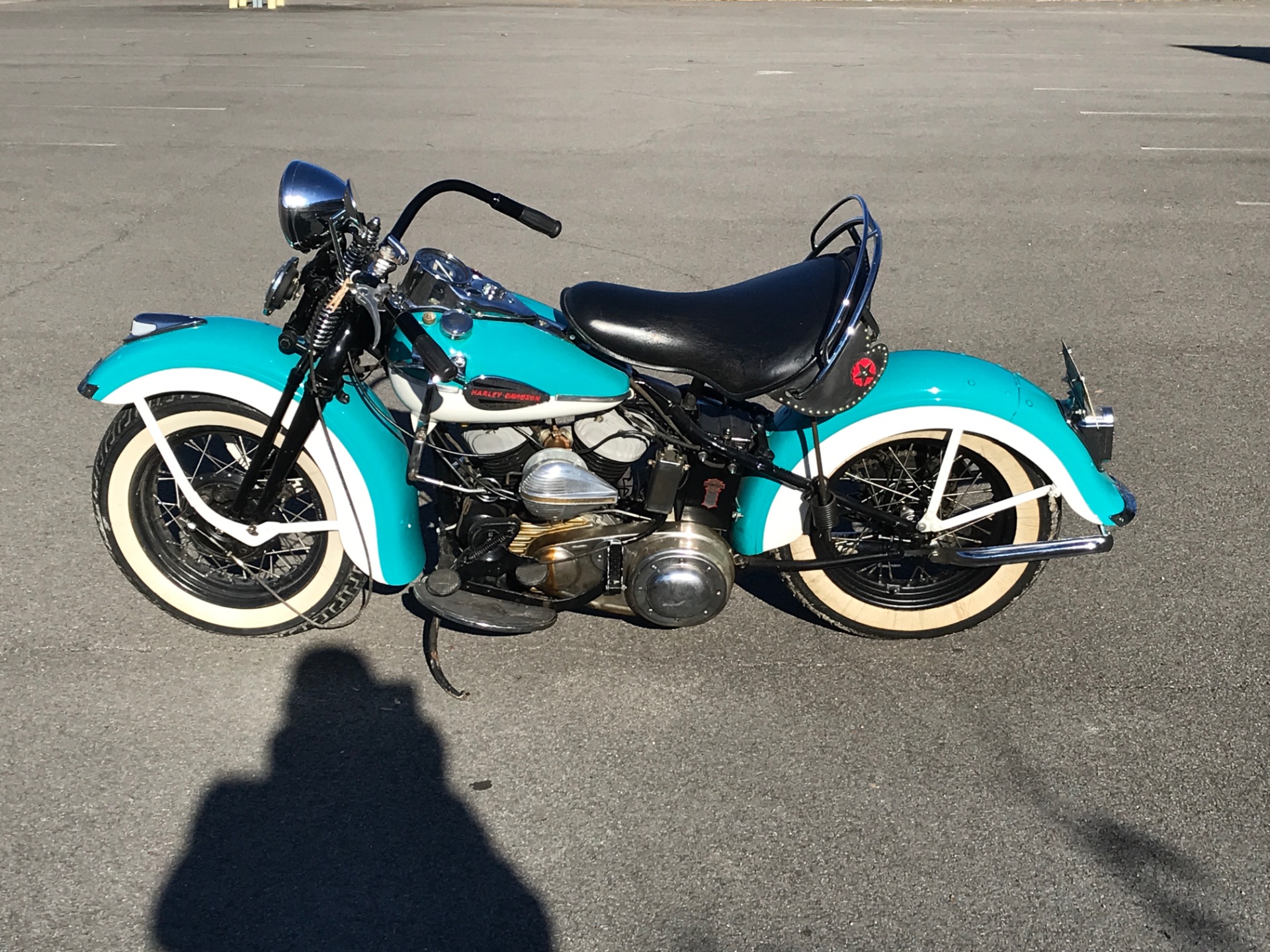 1942 WLA