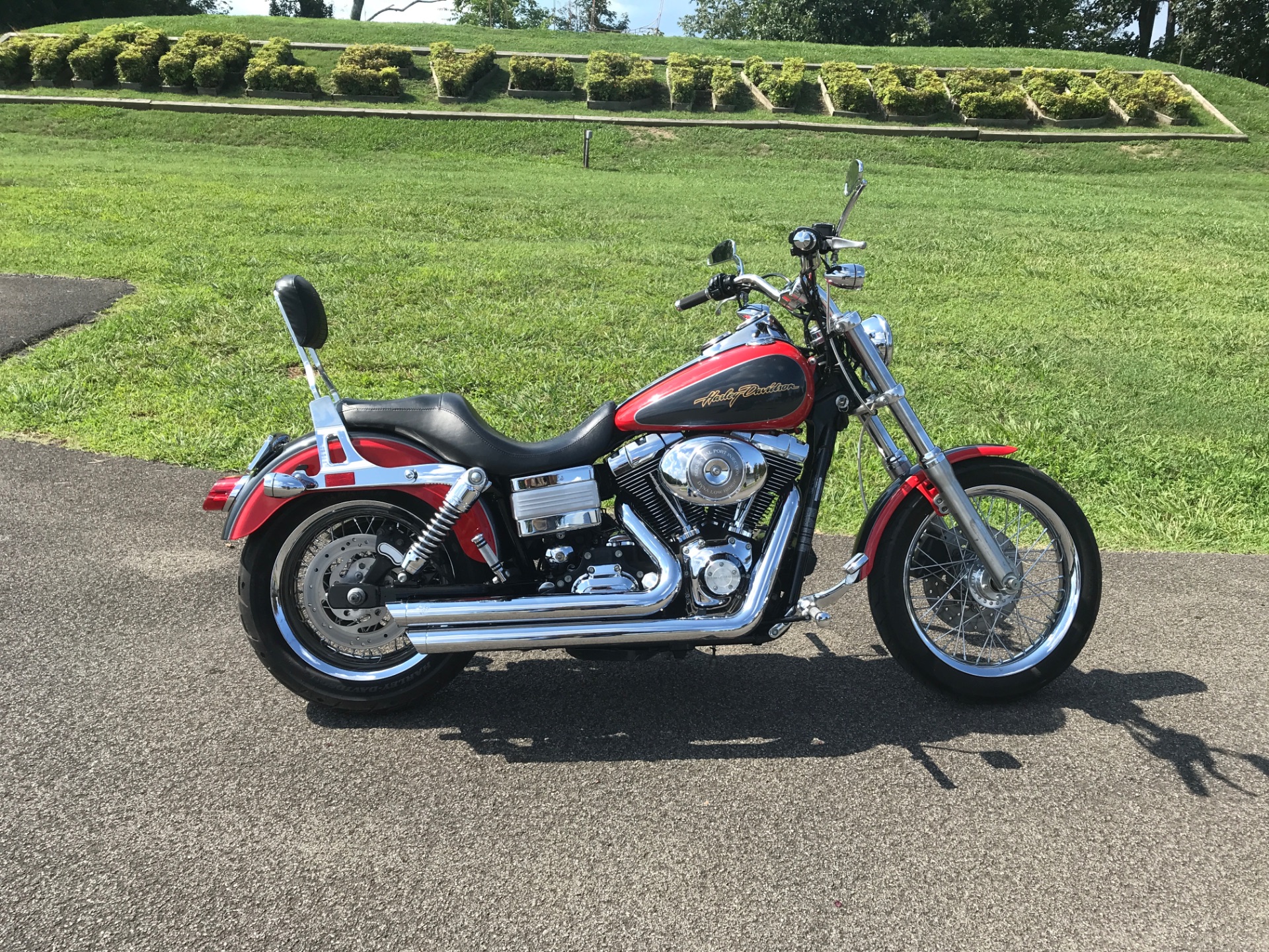 2006 Harley-Davidson LOW RIDER for sale 888558