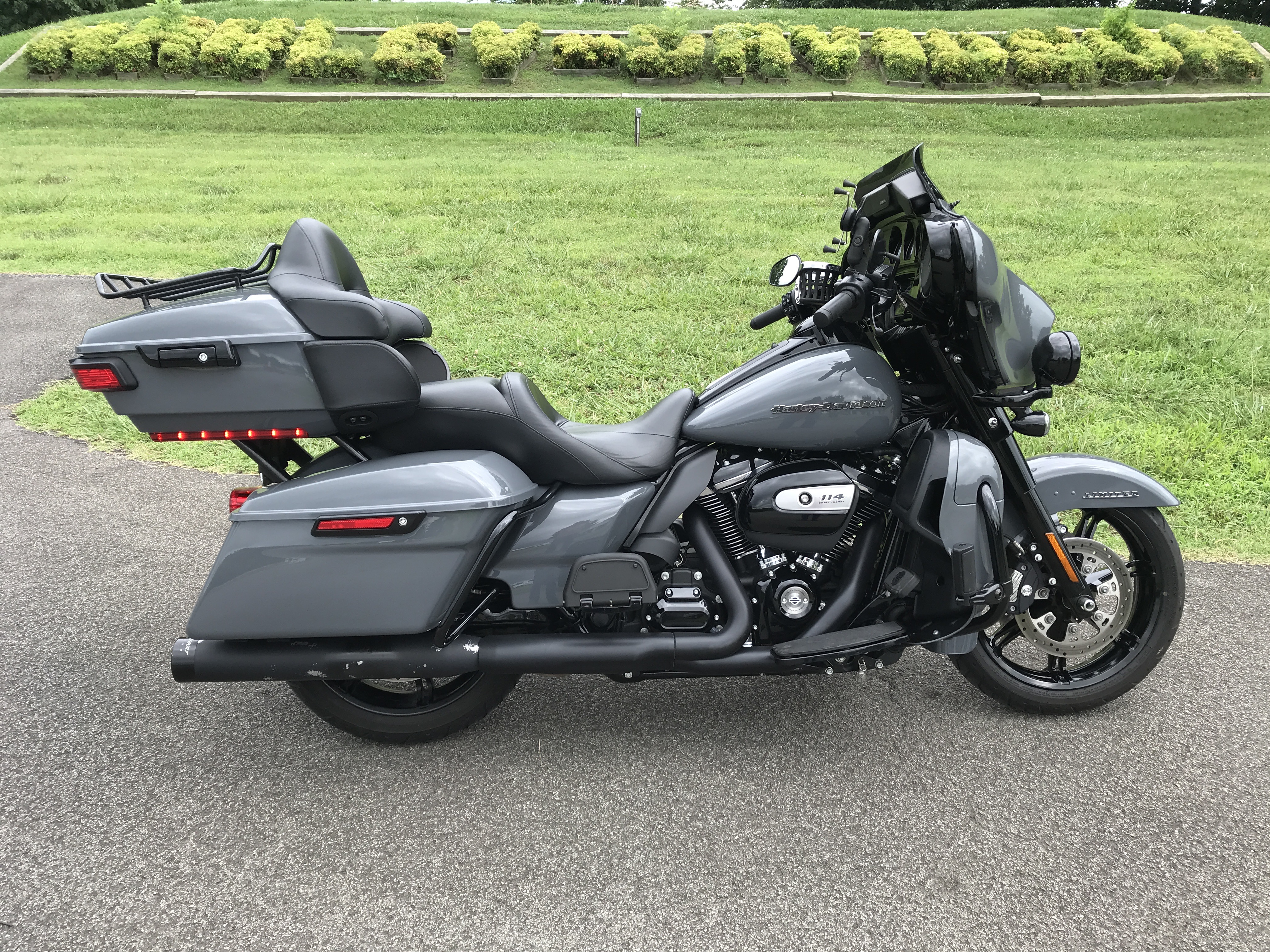 2022 Ultra Limited