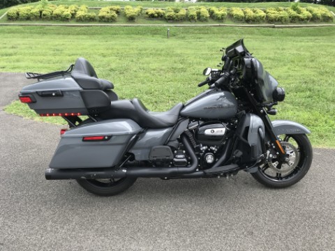New Harley-Davidson Motorcycles for Sale, Morristown TN | In Stock