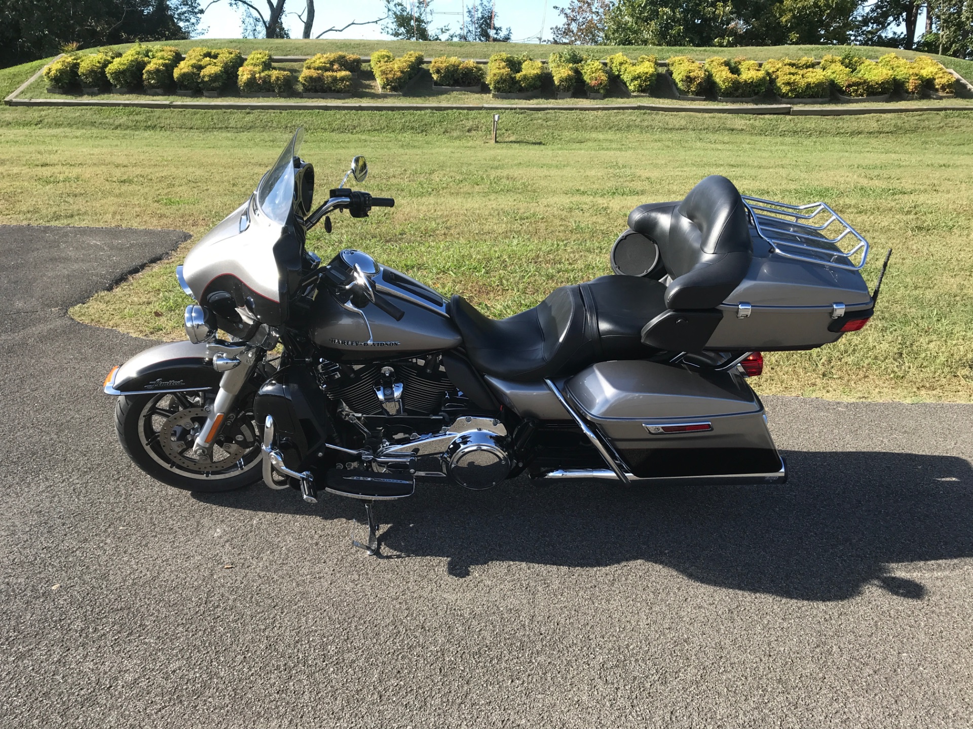 2017 Harley-Davidson ULTRA LIMITED LOW 5