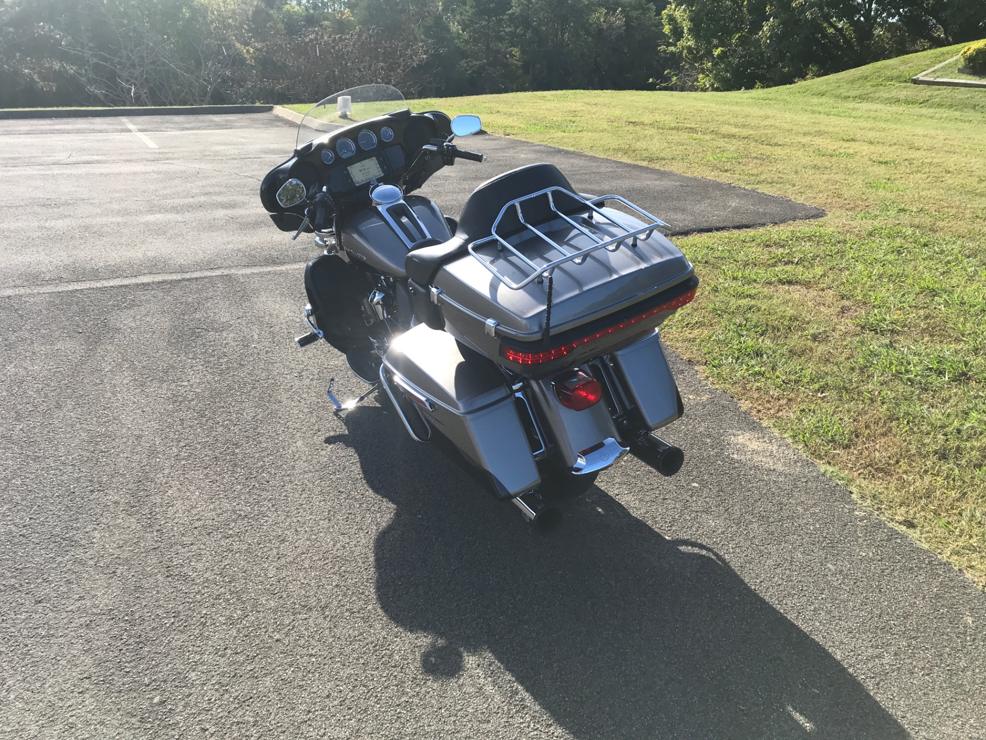 2017 Harley-Davidson ULTRA LIMITED LOW 6