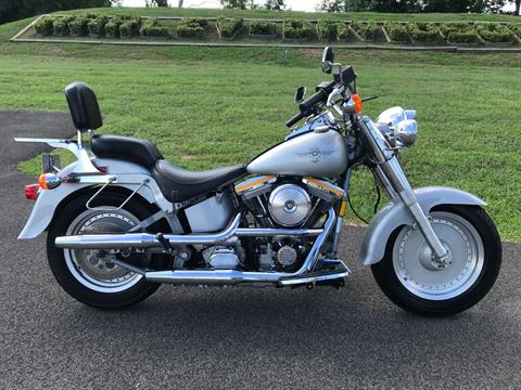 FLSTF Fat Boy 1990 Harley-Davidson バイク Used 1990 Harley-Davidson FAT BOY Motorcycle - Specs, Price