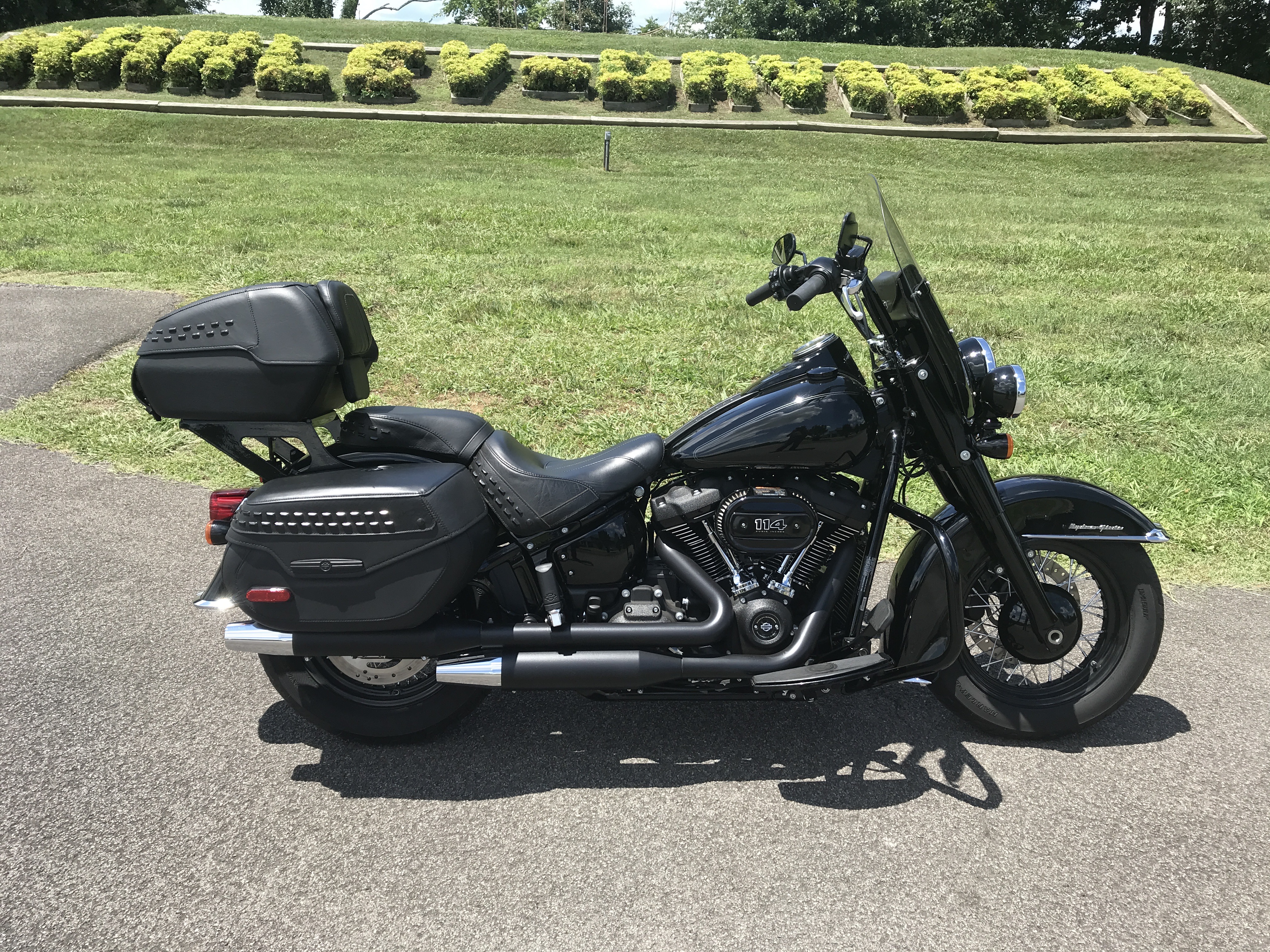 2023 Harley-Davidson HERITAGE for sale 1190066