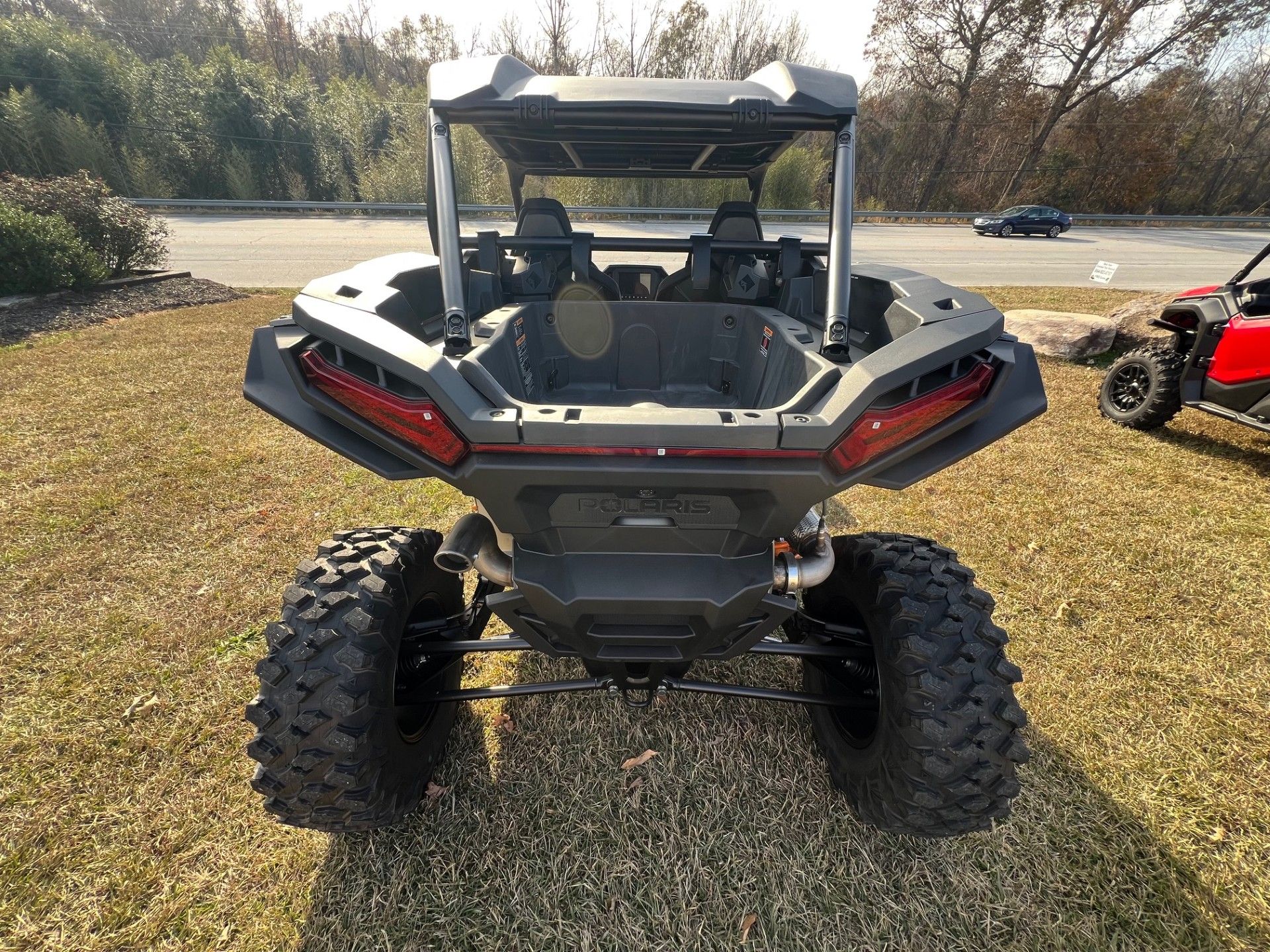 New 2024 Polaris RZR XP 1000 Ultimate | Utility Vehicles in