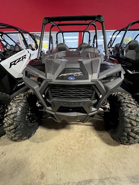 New 2023 Polaris RZR XP 4 1000 Sport | Utility Vehicles in Clinton