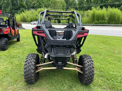 New 2022 Polaris RZR PRO XP 4 Ultimate | Utility Vehicles in