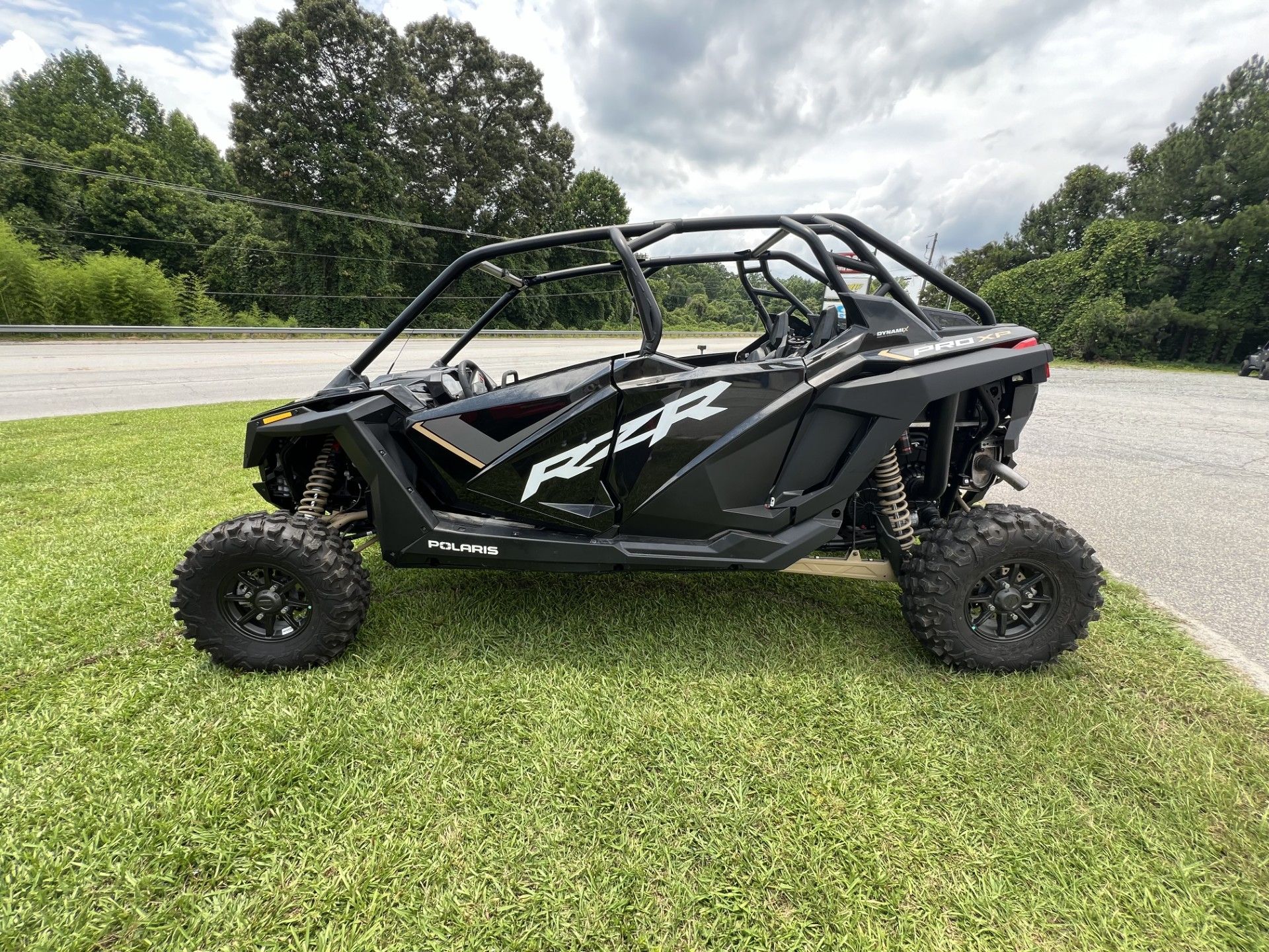 New 2022 Polaris RZR PRO XP 4 Ultimate | Utility Vehicles in