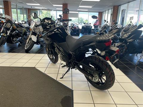 strom ソリューションブラック15p New 2025 Suzuki V-Strom 650, De Pere WI | Specs, Price, Photos