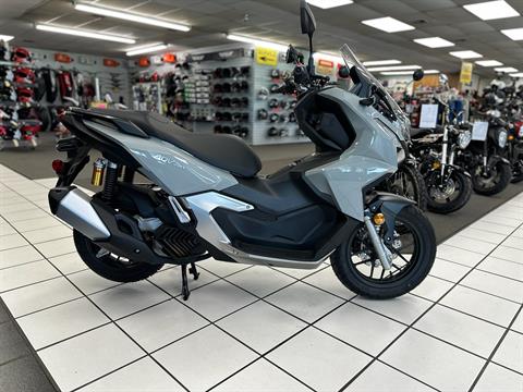 New In-Stock Inventory | Oklahoma Honda-Suzuki located in Del City, OK