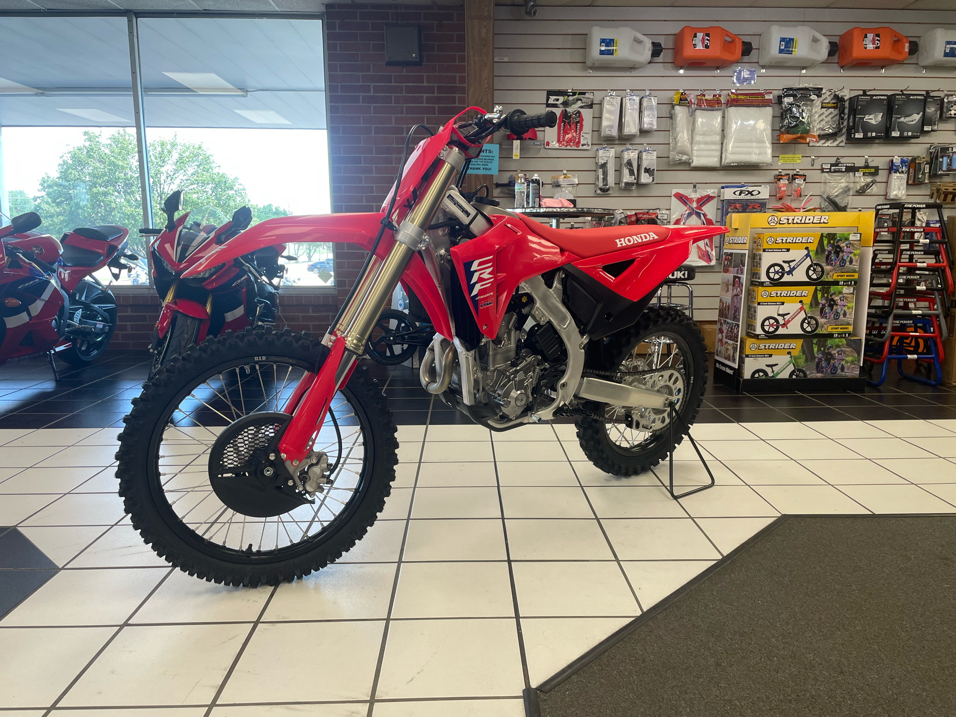 2021 Honda All Honda Dirt Bike Models Xe Moto 250cc Honda 250cc