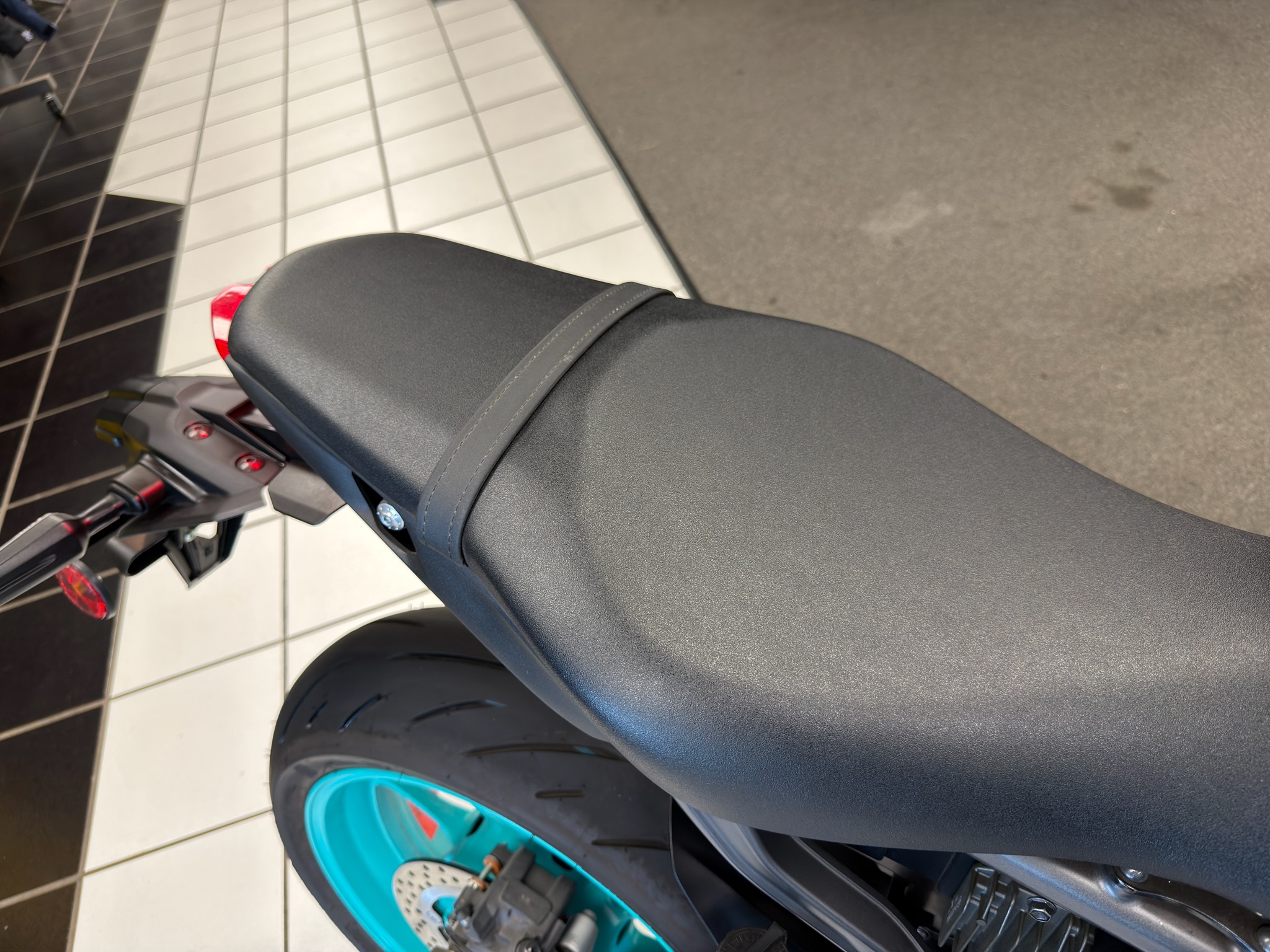 2023 Yamaha MT-09 9