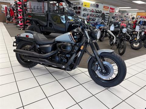 2024 Honda Shadow Phantom ABS