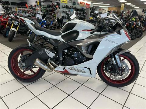 Used Motorsports Vehicles for Sale in OKC | Inventory at