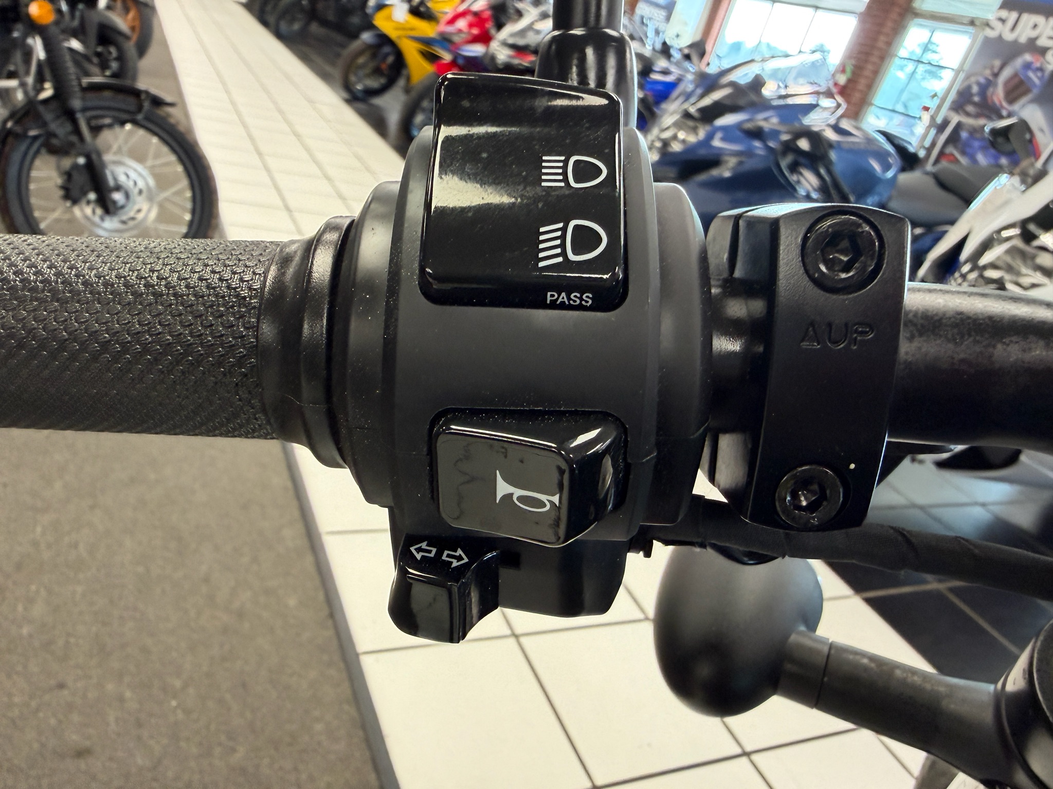 2024 Honda Rebel 500 10