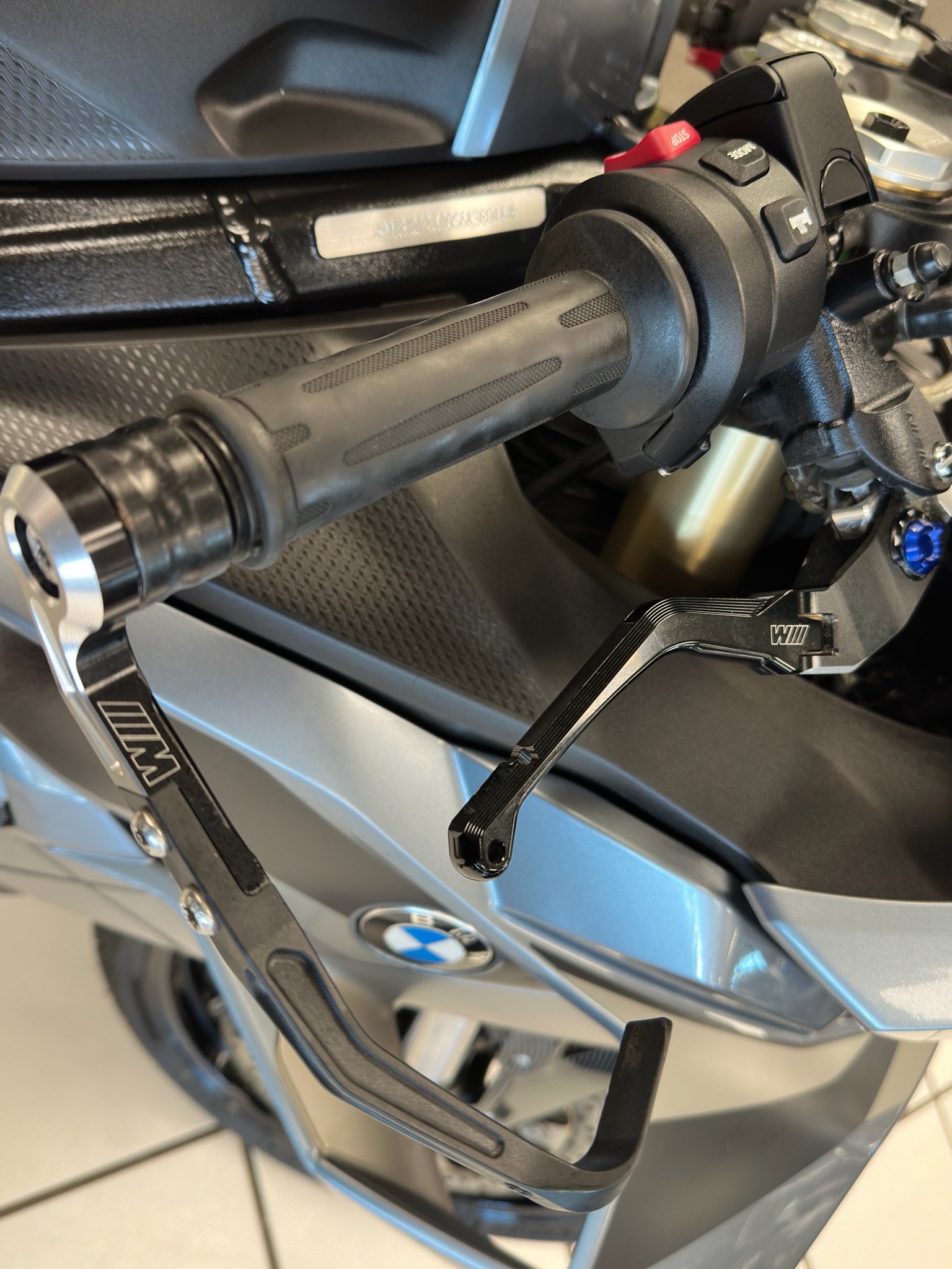 2025 BMW S 1000 RR 5