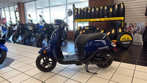 New In-Stock Inventory | Oklahoma Honda-Suzuki located in Del City, OK