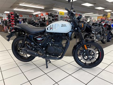 2024 Royal Enfield Hunter 350