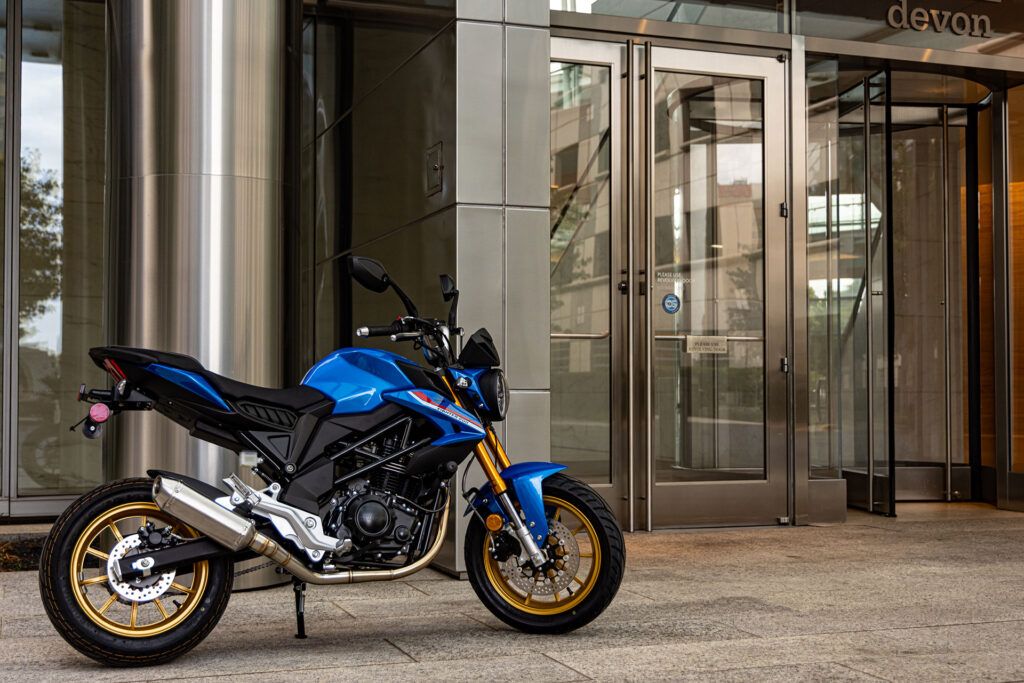 New 2024 Freedom Fighter 200 Ceramic Grey FRE087151 | Motorcycles