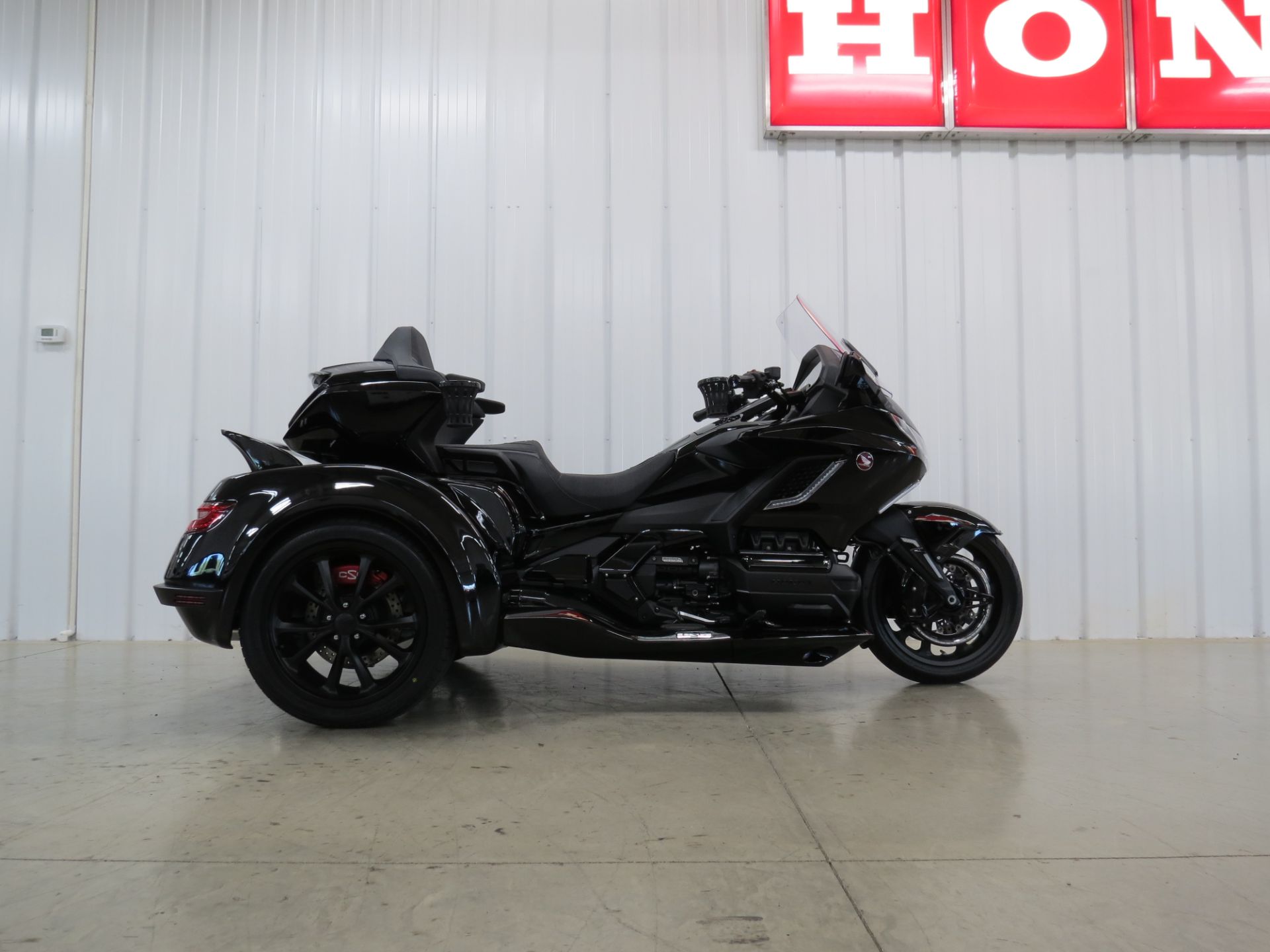 2023 Honda Gold Wing Tour Automatic DCT 2