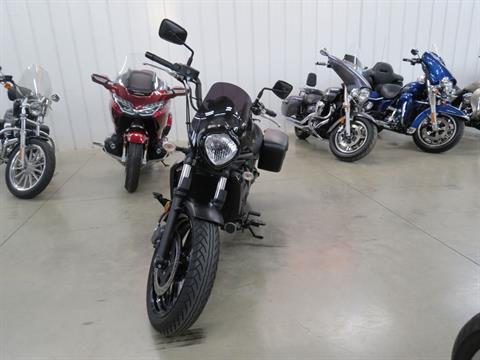 2024 Kawasaki Vulcan S in Lima, Ohio