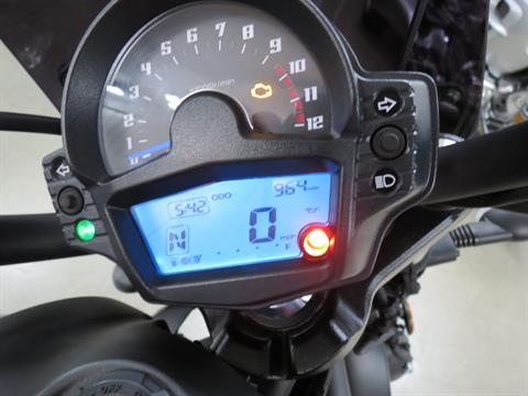 2024 Kawasaki Vulcan S in Lima, Ohio - Photo 4