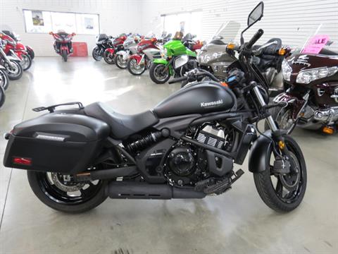 2024 Kawasaki Vulcan S in Lima, Ohio - Photo 6