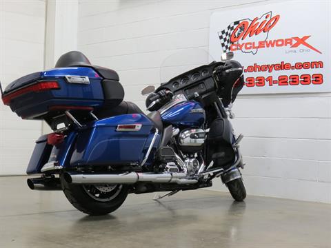2017 Harley-Davidson Electra Glide® Ultra Classic® in Lima, Ohio - Photo 10