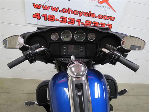 2017 Harley-Davidson Electra Glide® Ultra Classic® in Lima, Ohio - Photo 13