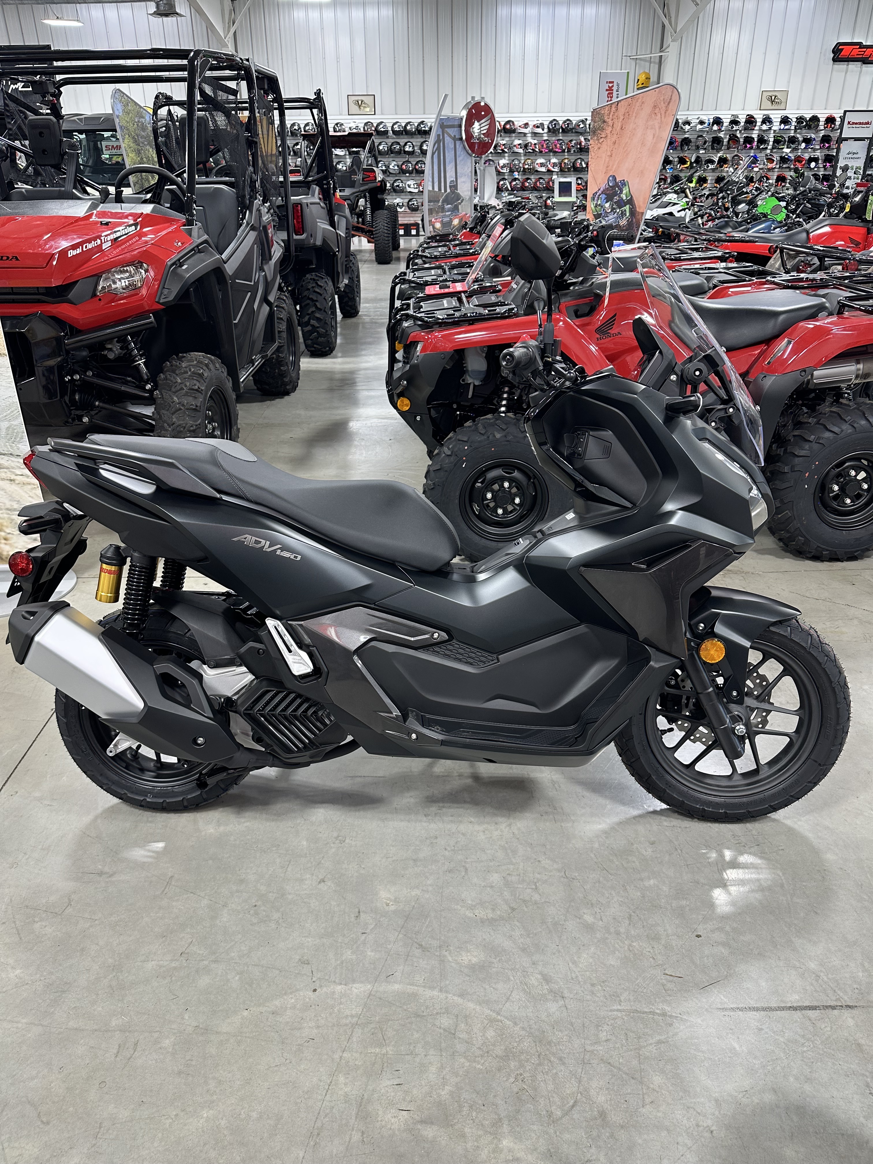 2027 Honda ADV160 for sale 1245647
