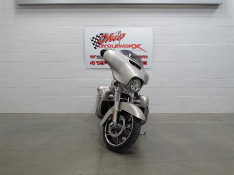 2018 Harley-Davidson Street Glide® in Lima, Ohio - Photo 3