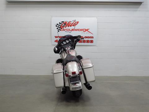 2018 Harley-Davidson Street Glide® in Lima, Ohio - Photo 7