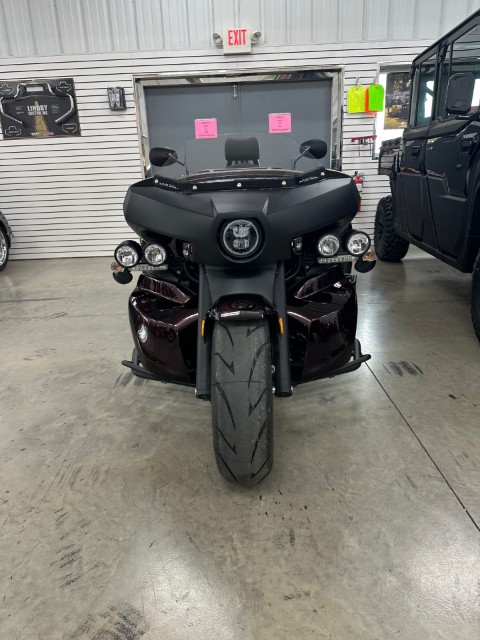 2026 Rewaco PUR3 TOURING MAGMA EDITION 1 OF 100 — photo 1 of 5
