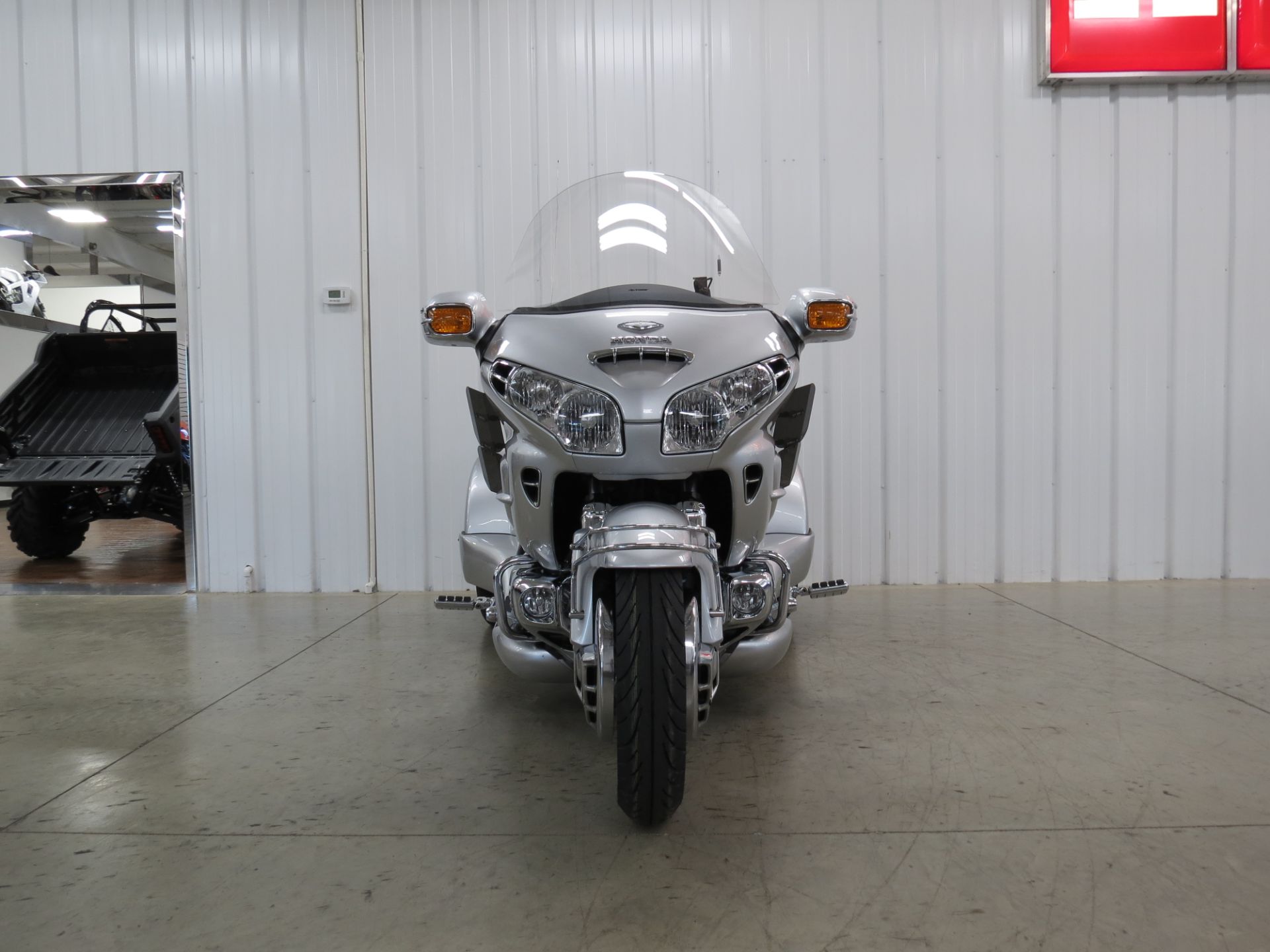 2005 Honda Goldwing in Lima, Ohio - Photo 3