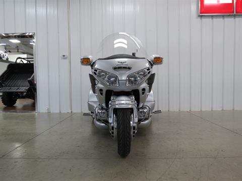 2005 Honda Goldwing in Lima, Ohio - Photo 3