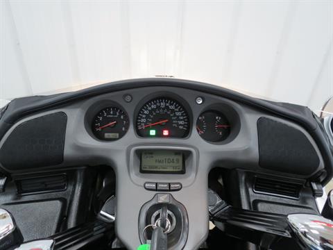2005 Honda Goldwing in Lima, Ohio - Photo 5