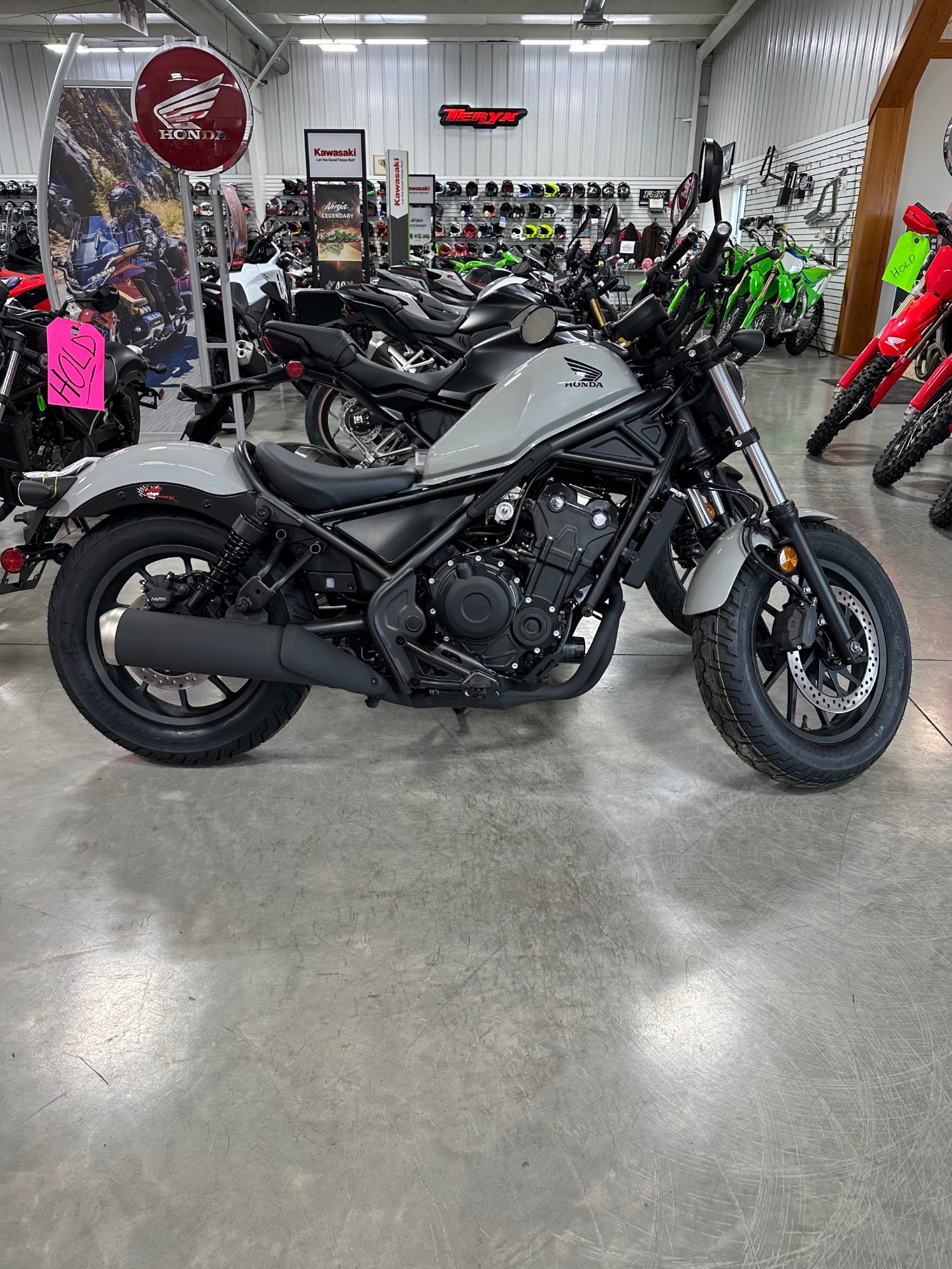 2026 Honda Rebel 500 for sale 1144220