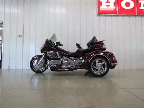 2007 Honda Goldwing in Lima, Ohio