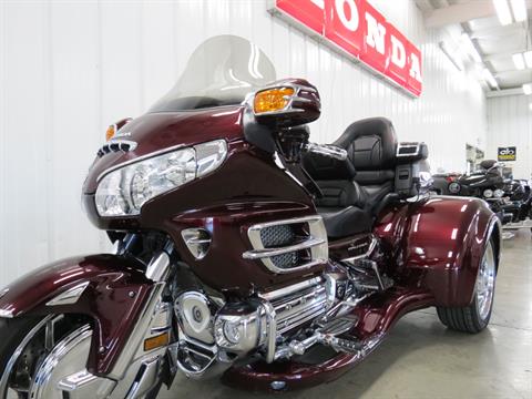 2007 Honda Goldwing in Lima, Ohio - Photo 5