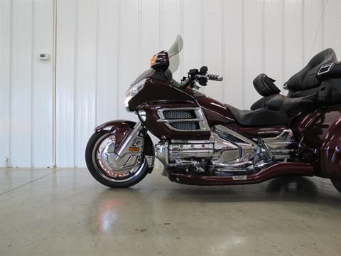 2007 Honda Goldwing in Lima, Ohio - Photo 6
