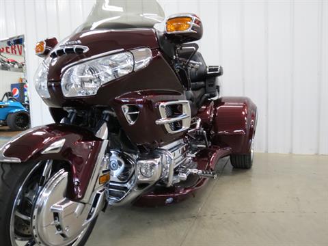 2007 Honda Goldwing in Lima, Ohio - Photo 10