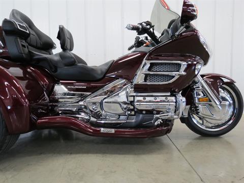 2007 Honda Goldwing in Lima, Ohio - Photo 11