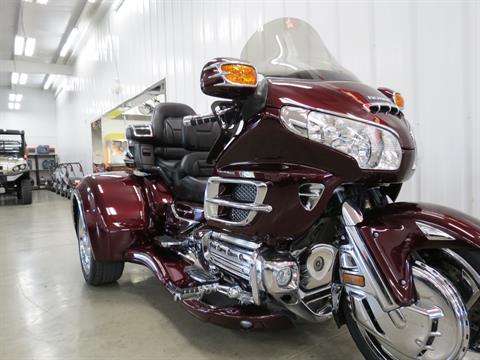 2007 Honda Goldwing in Lima, Ohio - Photo 13